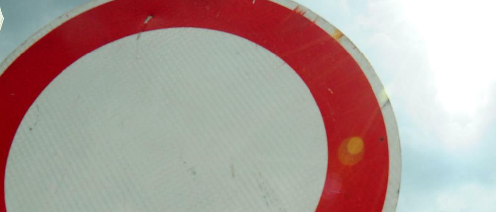 Diesmal betrifft die Sperrung nicht die Oberbaumbrücke, sondern die Schillingbrücke.