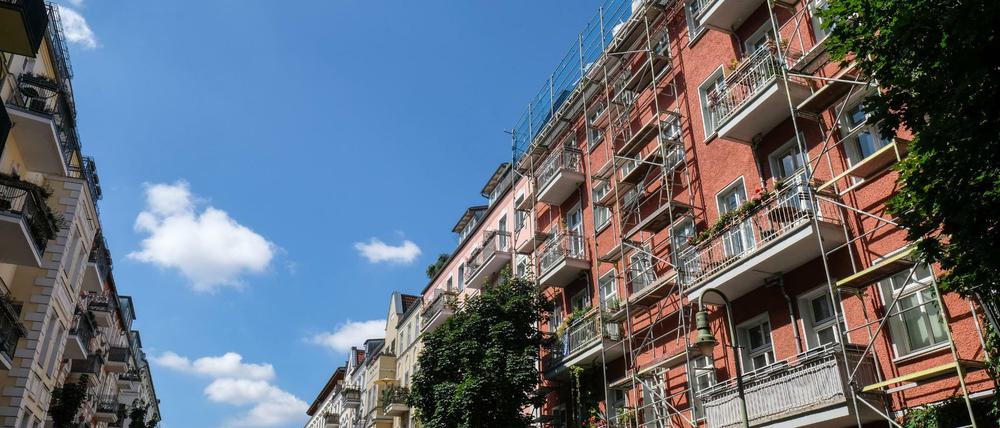 Eine Pressemitteilung der CDU wurde mit „DeckelkomproMist“ betitelt.