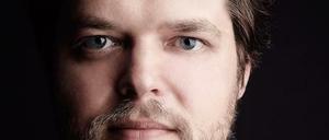 Dirigier- und Kompositionsstudium. Juraj Valčuha