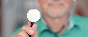 Neue Niederlassungsmöglichkeiten für Ärzte sollen die Gesundheitsversorgung in der Stadt verbessern.