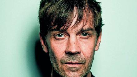 Indiepop ohne Gendersternchen. Niels Frevert.