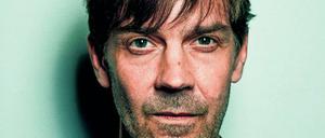 Indiepop ohne Gendersternchen. Niels Frevert.