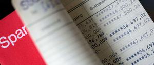 Auf einigen Konten in Deutschland liegen Vermögen, von denen niemand etwas weiß.