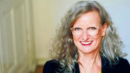 Renate Volbert ist Professorin für Rechtspsychologie an der Psychologischen Hochschule Berlin und erstellt Gutachten in Sexualstrafverfahren.