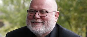 Reinhard Kardinal Marx, Vorsitzender der Deutschen Bischofskonferenz.