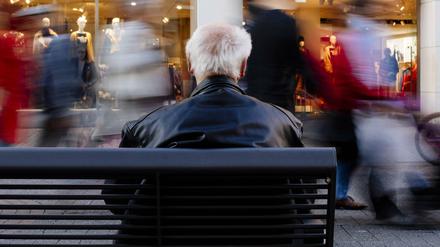 Möglicherweise muss bald sehr viel länger gearbeitet werden.