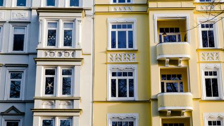 Streitfall Mieten. Berlin geht mit dem Mietendeckel deutschlandweit voran.