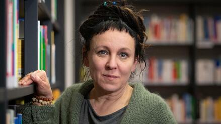 Die Stadt Breslau stellt eine Villa für Tokarczuks Projekt zur Verfügung