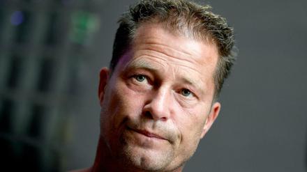 Til Schweiger ist vom jüngsten Hessen-Tatort ´"Angriff auf Wache 08" gar nicht begeistert.