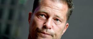 Til Schweiger ist vom jüngsten Hessen-Tatort ´"Angriff auf Wache 08" gar nicht begeistert.