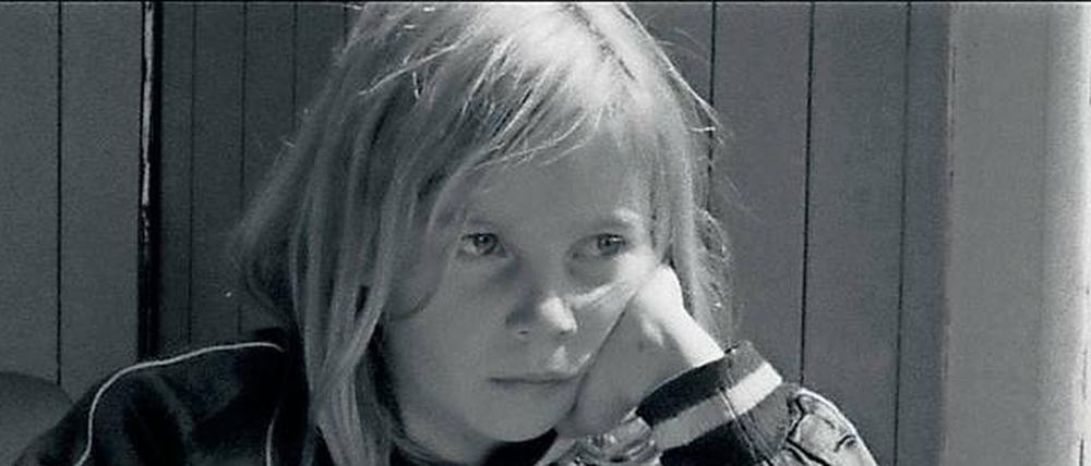 Wim Wenders’ „Alice in den Städten“ mit Yella Rottländer wurde 1973 auf 16 Millimeter gedreht. Bei der Restaurierung konnte Breitwandformat realisiert werden.