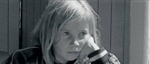 Wim Wenders’ „Alice in den Städten“ mit Yella Rottländer wurde 1973 auf 16 Millimeter gedreht. Bei der Restaurierung konnte Breitwandformat realisiert werden.