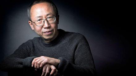 Wegbereiter zwischen unterschiedlichen Welten. Huang Yong Ping.