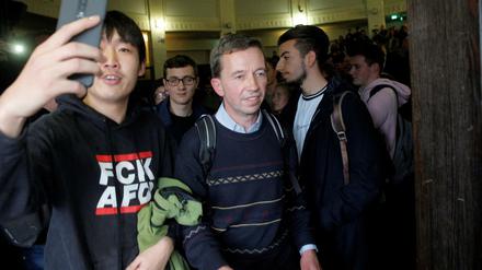 Bernd Lucke.
