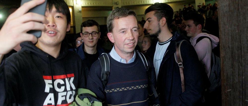 Bernd Lucke.