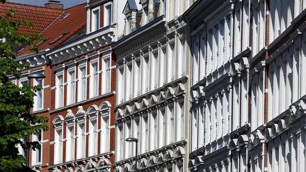 Juristisches Neuland: der Mietendeckel.