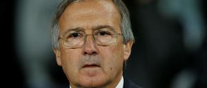 Georgi Dermendschiew hatte mit Ludogorez Rasgrad zwei Mal die Gruppenphase der Champions League erreicht.