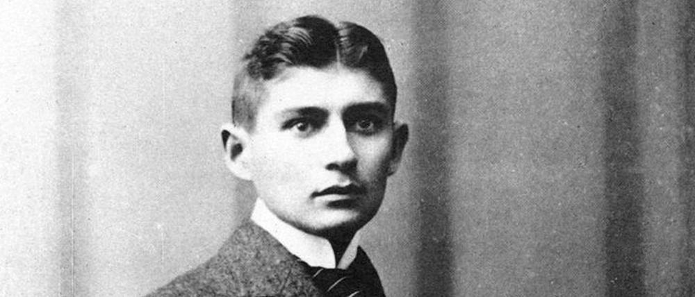 Bekanntheit erlangte Kafkas Satz „Ein Käfig ging einen Vogel suchen.“