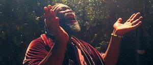 Musik und Energie. Wu Tsangs Film „Girl Talk“.