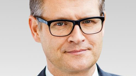 Stephan Lenz sitzt für die CDU im Berliner Abgeordnetenhaus.
