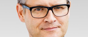 Stephan Lenz sitzt für die CDU im Berliner Abgeordnetenhaus.