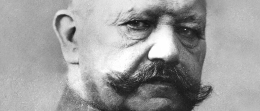 Die undatierte Aufnahme zeigt den Generalfeldmarschall und Reichspräsidenten Paul von Hindenburg, der am 2.Oktober 1847 in Posen geboren wurde.