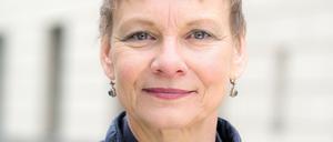 Sabine Kunst ist seit 2016 Präsidentin der Humboldt-Universität.