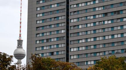 Alle Mieten unter einen Deckel, davon träumen Berliner Mieter schon sehr lange.