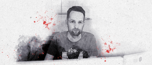 Mordermittler Guido Sündermann ging der Fall nahe. Als er Emmas Computer auswertete, fand er Bilder von ihr am späteren Tatort.