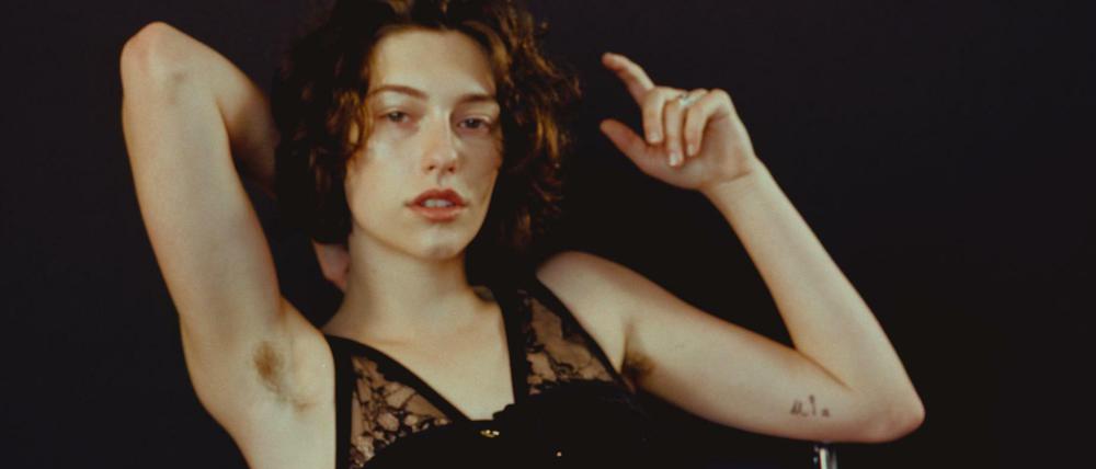 Musikalische Traditionalistin. King Princess.