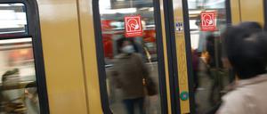 Maske auf und rein in die gute Stube