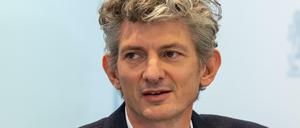 Andrea Lissoni gilt in der Kunstszene als hervorragend vernetzt.