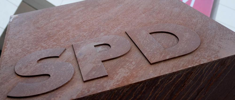 Bis Freitag um 24 Uhr läuft das SPD-Mitgliedervotum.