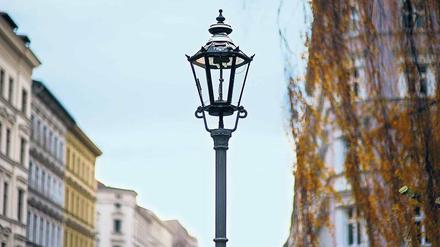 Rund 9000 Menschen leben im Erhaltungsgebiet Chamissoplatz in Friedrichshain-Kreuzberg. Der Bezirk zieht gerne die Karte des Vorkaufsrechts. 