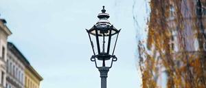 Rund 9000 Menschen leben im Erhaltungsgebiet Chamissoplatz in Friedrichshain-Kreuzberg. Der Bezirk zieht gerne die Karte des Vorkaufsrechts. 