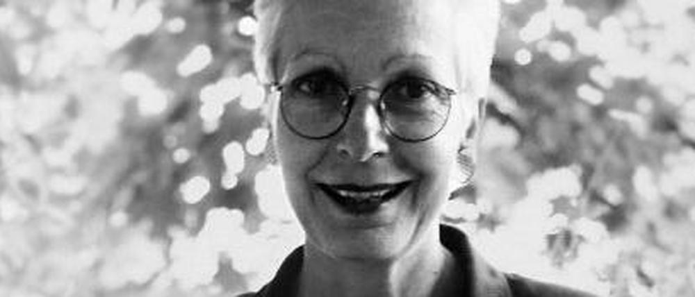 Ana Kunst-Baur (1945-2019)