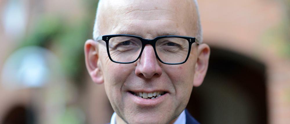 Deutet die Zeichen der Zeit und bringt sie auf einen Begriff: Soziologe Heinz Bude.