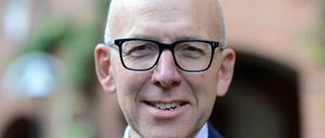 Deutet die Zeichen der Zeit und bringt sie auf einen Begriff: Soziologe Heinz Bude.