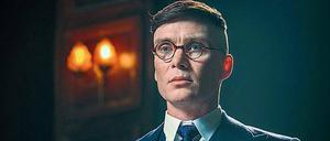 Im Unterhaus angelangt: Gangster Thomas Shelby (Cillian Murphy). 