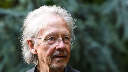 Peter Handke, 77