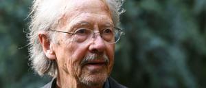 Peter Handke, 77