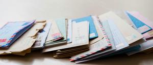 Die Berliner Polizei darf nun auch einfach „Polizei Berlin" heißen.