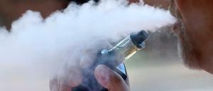 Die zum Teil tödlichen Krankheitsfälle sind bisher nur in den USA aufgetreten.