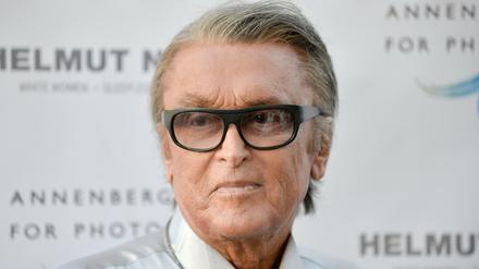 Bereits mit 36 Jahren übernahm Evans die Produktionsleitung bei Paramount Pictures.