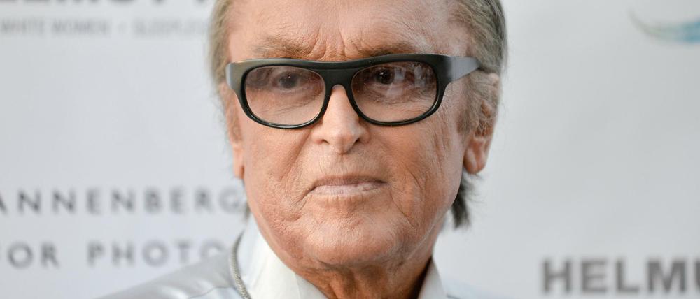 Bereits mit 36 Jahren übernahm Evans die Produktionsleitung bei Paramount Pictures.