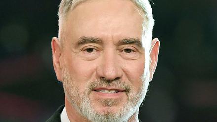 Roland Emmerich dreht seit 1989 in Hollywood.