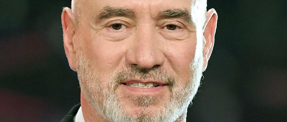 Roland Emmerich dreht seit 1989 in Hollywood.