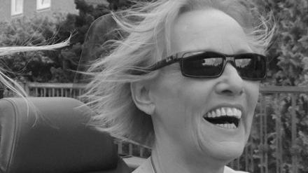 Renée Remter (1954-2019)