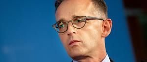 Der Außenminister habe sich fortwährend für ein vereintes Europa eingesetzt.