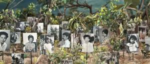 Der Dokumentarfilm „Les tombeaux sans nom“ setzt den Opfern des Pol-Pot-Regimes ein Denkmal. 